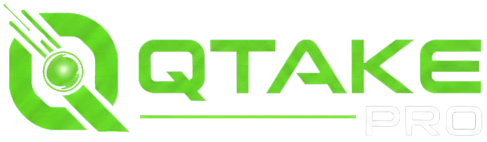 QTAKE Operator Professional Rig